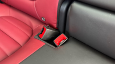 MG Hs 1.5 T-GDI Exclusive 5dr Petrol Hatchback